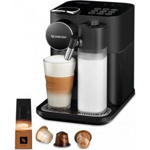 DeLonghi Nespresso Gran Lattissima En640.B - Kaffekapselmaskine