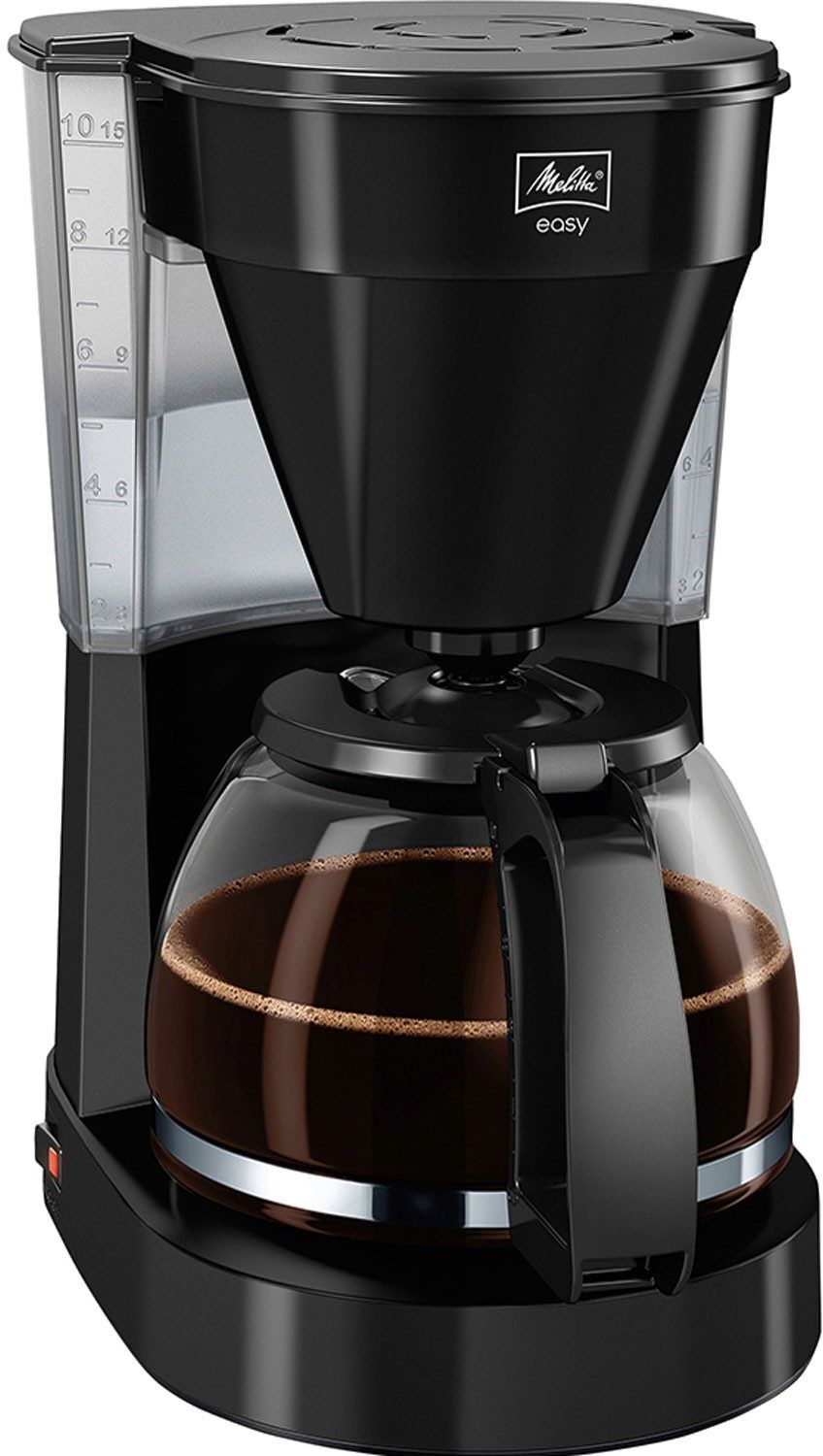 Melitta Kaffe Makers Easy 2.0