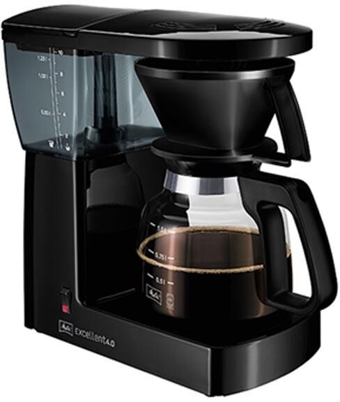 Melitta Excellent 4.0  kaffemaskine