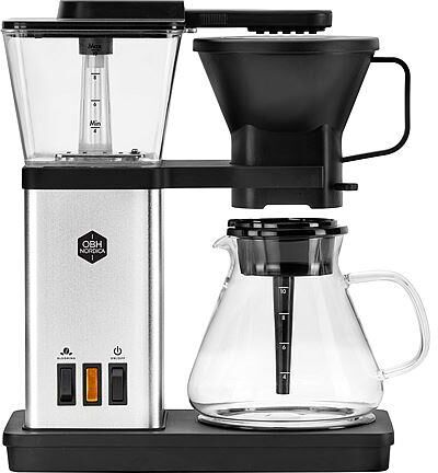 OBH Nordica 2411 Blooming Kaffemaskine