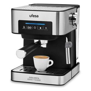 UFESA Máquinas de café  Compra UFESA Máquinas de café baratas - Kelkoo