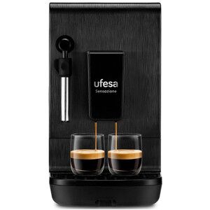 Cafetera Express Ufesa Cmab200.100 Sensazione Negro