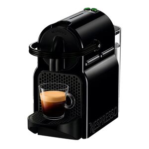 Cafetera superautomática  De'Longhi Rivelia EXAM440.35.B, Molinillo  integrado, Espumador leche, Táctil, 4 perfiles, 8 recetas, 19bar, 1450W,  Negro