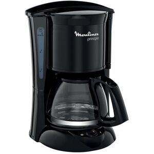 Cafetera de filtro Moulinex Principio FG152832