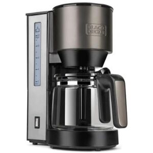 Black & Decker Cafetera Black + Decker BXCG150E