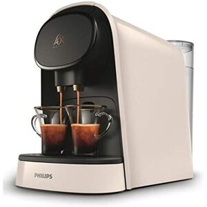 Philips Cafetera de cápsula L'OR Barista LM8012/40