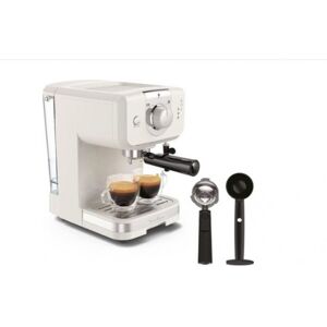 Cafetera Express Moulinex XP330A10-MARFIL