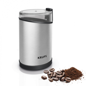 Molinillo De Café Krups GX204D10