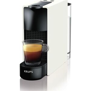 Krups xn1101pr5 cafetera nespresso essenza mini bl
