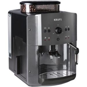 Krups ea810b70 cafetera súper automática espresso