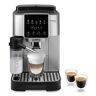DeLonghi Ecam220.80.sb Espresso Coffee Maker With Grinder Transparente
