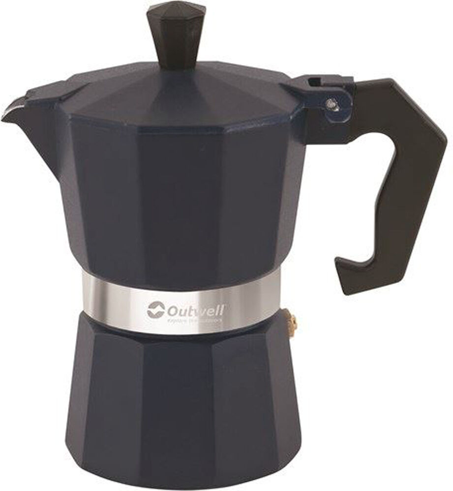 Outwell brew espresso maker m cafetera italiana varios menaje  (UNICA)