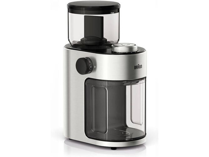 Braun Molinillo de Café BRAUN KG 7070