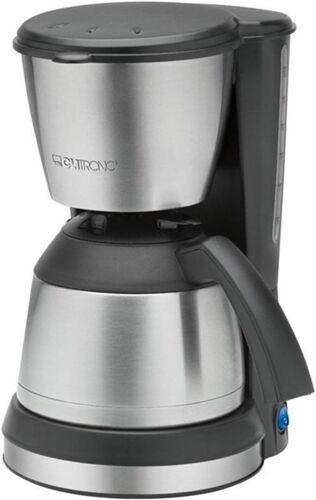 CLATRONIC Cafetera de Goteo CLATRONIC KA 3563