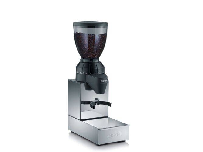 GRAEF Molinillo de café GRAEF CM 850