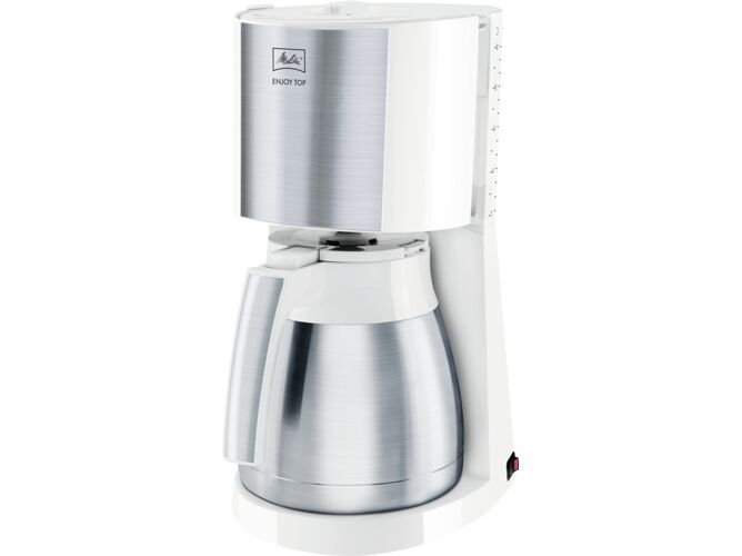 Melitta Cafetera de Goteo MELITTA Enjoy II Top Therm