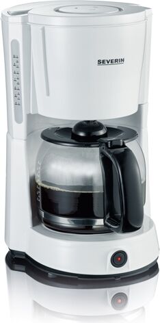 Severin Cafetera de Goteo SEVERIN KA 4497