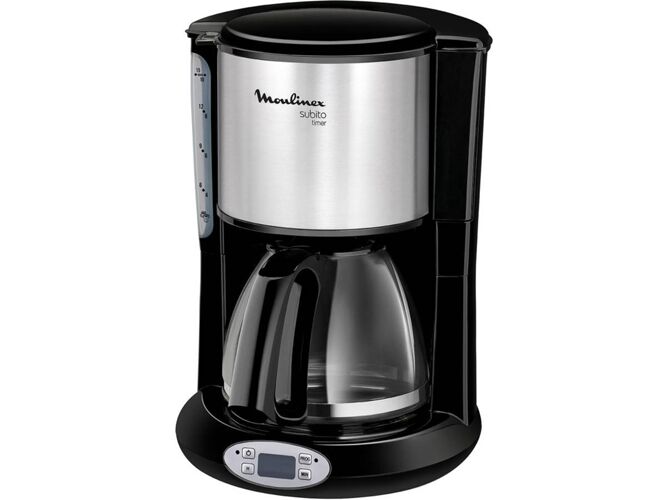 MOULINEX Cafetera de Goteo MOULINEX FG362810