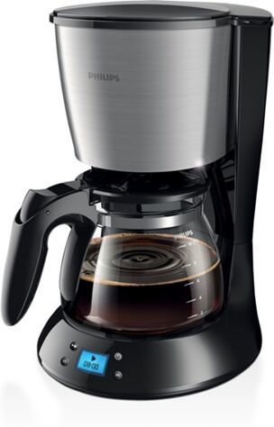 Philips Cafetera de Goteo PHILIPS HD7459/23