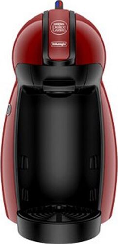 DeLonghi Cafetera de Cápsulas DELONGHI Dolce Gusto Piccolo EDG200.R Rojo