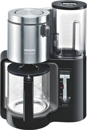 Siemens Cafetera de Goteo SIEMENS TC86303