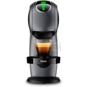 De'Longhi Nescafé Dolce Gusto Genio S Touch EDG 426.GY kapselikeitin DeLonghi, harmaa