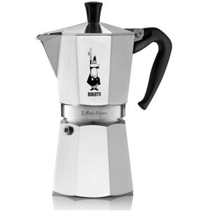 Mutteripannu Bialetti Moka Express 9-cup