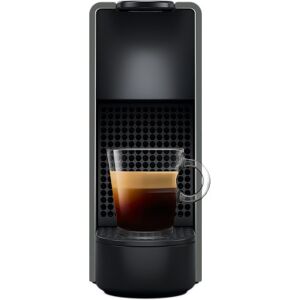 Kahvikone Nespresso Essenza Mini Grey