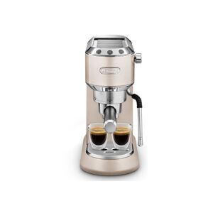 De'Longhi DeLonghi Dedica Arte EC 885.BG ESE-espressokeitin - beige