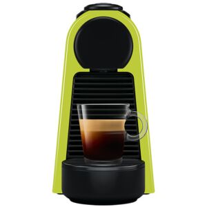 Nespresso Essenza Mini Triangle Green - vihreä