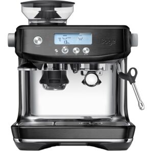 Sage the Barista Pro SES878BST espressokeitin - musta