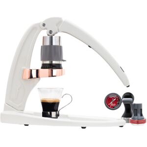 Manuaalinen espressokone Flair Espresso Flair Signature White