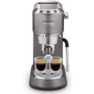 De'Longhi DeLonghi Dedica Arte EC 885.GY ESE-espressokeitin - harmaa