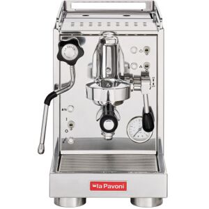 Kahvikone La Pavoni Mini Cellini LPSMCS01EU