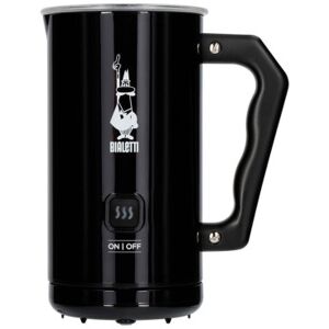 Sähköinen maidonvaahdotin Bialetti MKF02 Nero