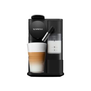 Nespresso Lattissima One kahvikone - musta