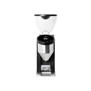 Kahvimylly Rocket Espresso Faustino Matt Black (2022)