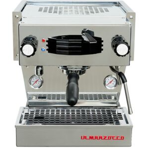 La Marzocco Linea Mini Chrome espressokone - kotiammattilainen, kromi