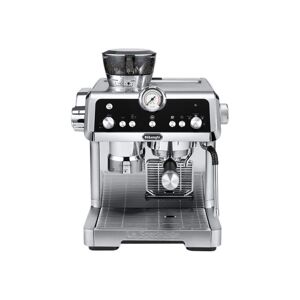 De'Longhi DeLonghi La Specialista Prestigio EC 9355.M espressokeitin - teräs