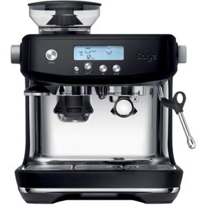 Sage the Barista Pro SES878BTR espressokeitin - musta