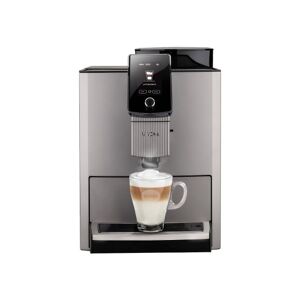 Nivona CafeRomatica NICR 1040 täysautomaattinen kahvikone - harmaa
