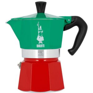 Mutteripannu Bialetti Moka Express Italia 3 cups