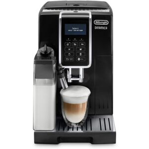 De'Longhi DeLonghi Dinamica ECAM 350.55.B kahviautomaatti - musta