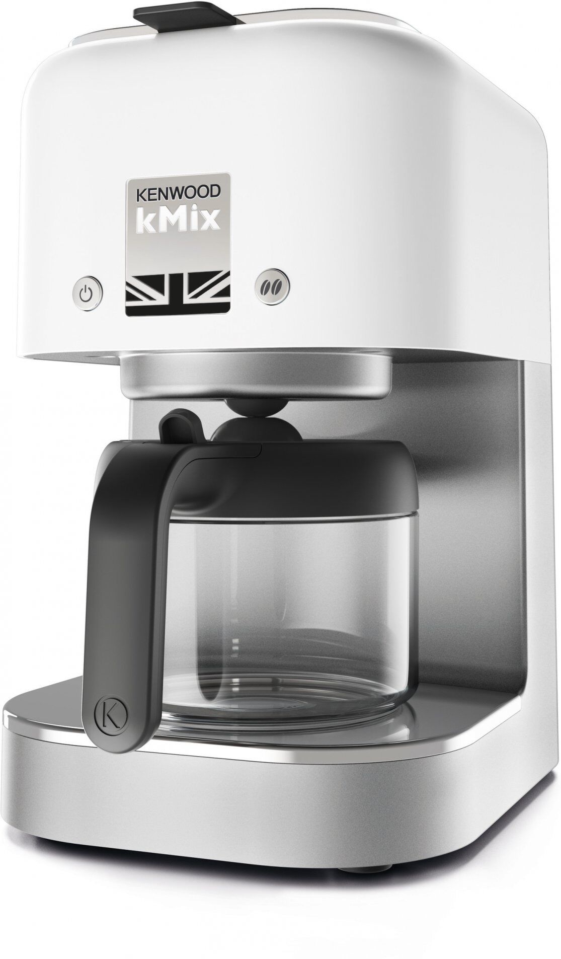 Kenwood kMix COX750WH kahvinkeitin