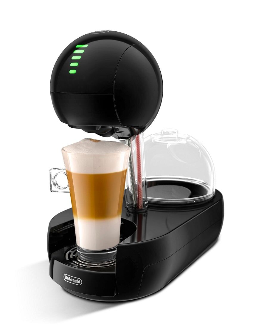 DeLonghi Stelia EDG635.B Dolce Gusto kapselikeitin