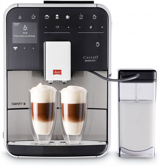 Kahvikone Melitta "F84/0-100 Barista T Smart SST"