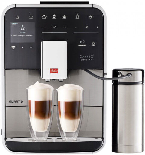 Kahvikone Melitta "F86/0-100 Barista TS Smart SST"