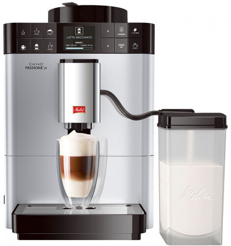 Kahvikone Melitta "F53/1-101 Passione OT"