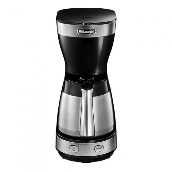 Suodatinkahvinkeitin De'Longhi "ICM 16710"