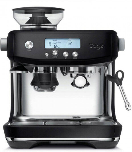 Kahvikone Sage "the Barista Pro™ SES878"